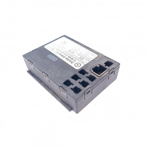 Calculator / Modul Mercedes-Benz E-Class (W211) 2002-2009 E 220 Cdi (211.006) Om 646.961 Motorina Ce...