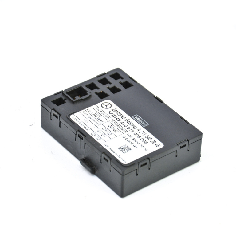 Calculator / Modul Mercedes-Benz E-Class (W211) 2002-2009 A2115402945