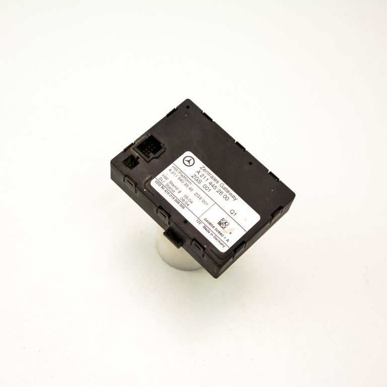 Calculator / Modul Mercedes-Benz E-CLASS (W211) 2002 - 2009 A2114452600