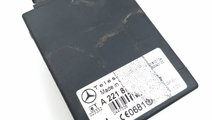 Calculator / Modul Mercedes-Benz E-CLASS (W211) 20...