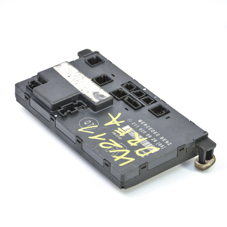Calculator / Modul Mercedes-Benz E-CLASS (W211) 2002 - 2009 2118200626