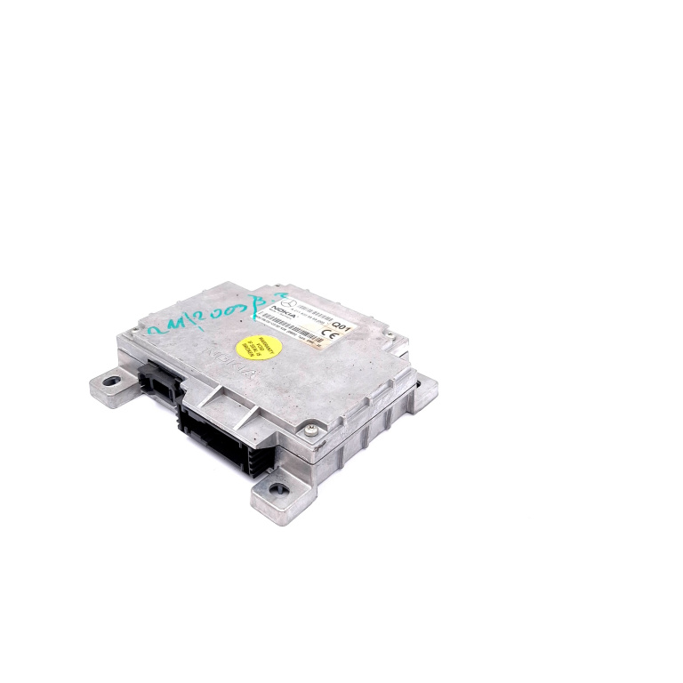 Calculator / Modul Mercedes-Benz E-Class (W211) 2002-2009 Ultra-Sonic A2118205885, A211820588500, A 211 820 58 85, 63070620123782, A 211 820 58 85 00 Nokia