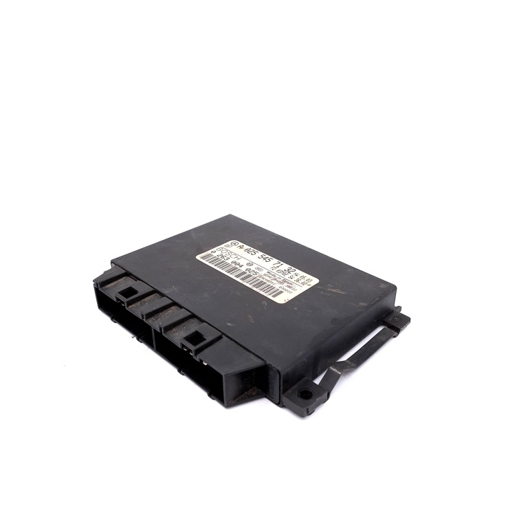 Calculator / Modul Mercedes-Benz E-CLASS (W211) 2002 - 2009 A0255457132, 0255457132, A 025 545 71 32, 0263004025, 0 263 004 025, 39E00351, 510604091, 030222