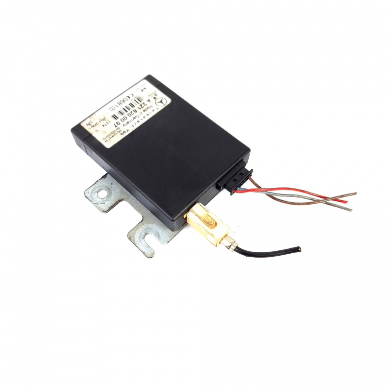 Calculator / Modul Mercedes-Benz E-Class (W211) 2002-2009 A2218200097, E1023332, 9006746A, 0065351, Ce0681