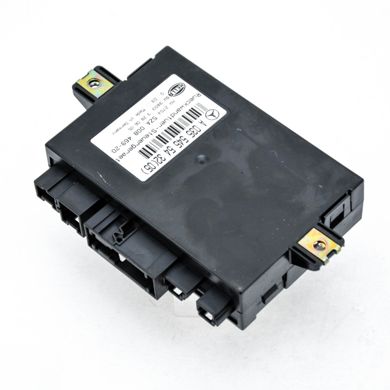 Calculator / Modul Mercedes-Benz E-CLASS (W211) 2002 - 2009 A0355455432