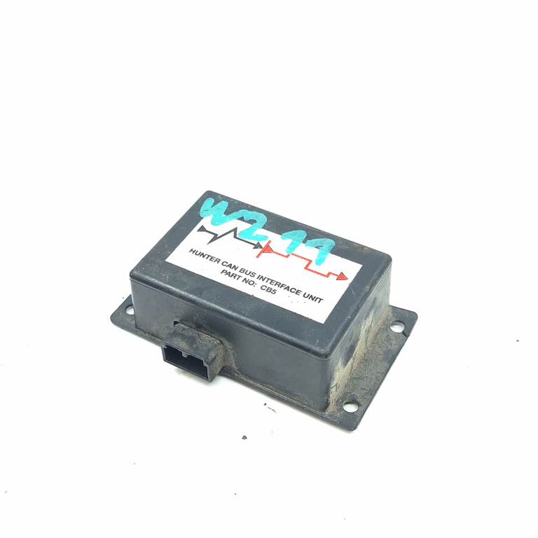Calculator / Modul Mercedes-Benz E-CLASS (W211) 2002 - 2009 E11021537