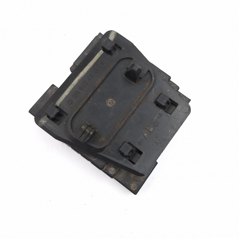 Calculator / Modul Mercedes-Benz E-Class (W211) 2002-2009 Keyless Kessy 2118208826, 2115454340, 33500101, Ce0678C, 3051010, 00030169340001