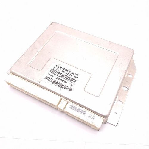 Calculator / Modul Mercedes-Benz E-CLASS (W211) 2002 - 2009 2115451732, 211 545 17 32 , 00004537B4, ...