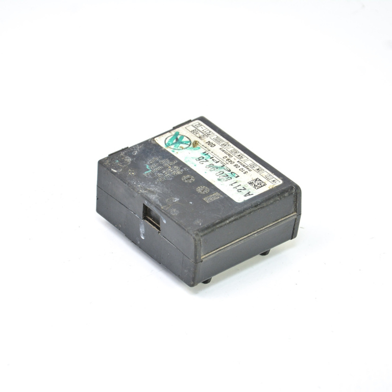 Calculator / Modul Mercedes-Benz E-CLASS (W211) 2002 - 2009 A2118209626