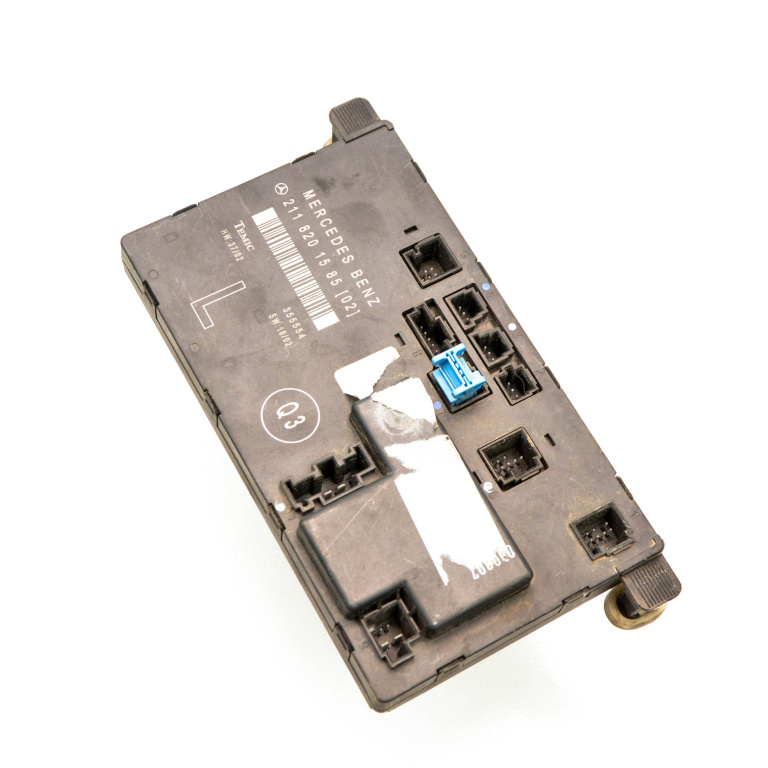 Calculator / Modul Mercedes-Benz E-CLASS (W211) 2002 - 2009 2118201585