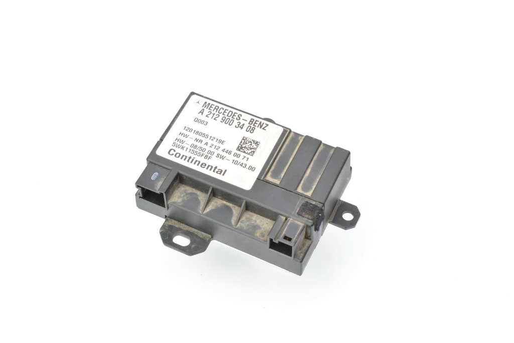 Calculator / Modul Mercedes-Benz E-CLASS (W212) 2009 - 2016 A2129003408