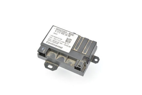 Calculator / Modul Mercedes-Benz E-CLASS (W212) 2009 - 2016 A2129003408