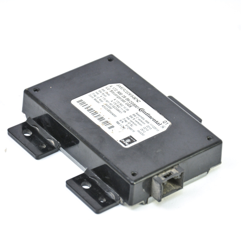 Calculator / Modul Mercedes-Benz E-CLASS (W212) 2009 - 2016 A1729002809, A 172 900 28 09, 172 900 28 09, 1729002809, A1729021005, A 172 902 10 05, 172 902 10 05, 1729021005, A1729021105, A 172 902 11 05, 172 902 11 05, 1729021105