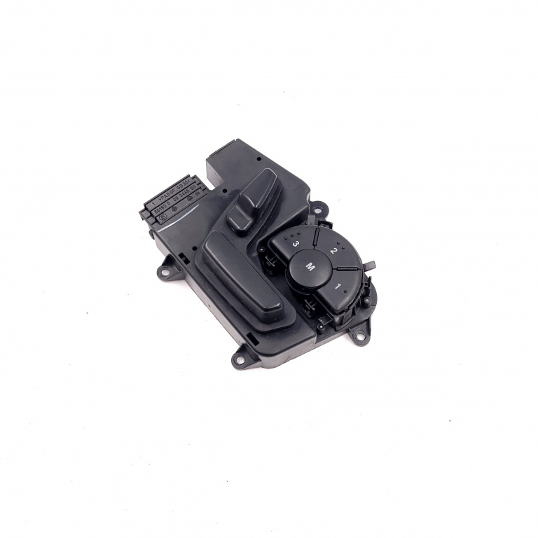 Calculator / Modul Mercedes-Benz Gl-Class (X164) 2006 > Gl 420 Cdi 4-Matic (164.828) Om 629.912 Motorina Memorie Scaune A1648704410, 65193009344500, 03464836R