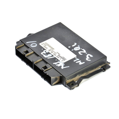 Calculator / Modul Mercedes-Benz Ml / M-Class (W163) 1997-2005 Ml 320 (163.154) M 112.942 Benzina Ce...