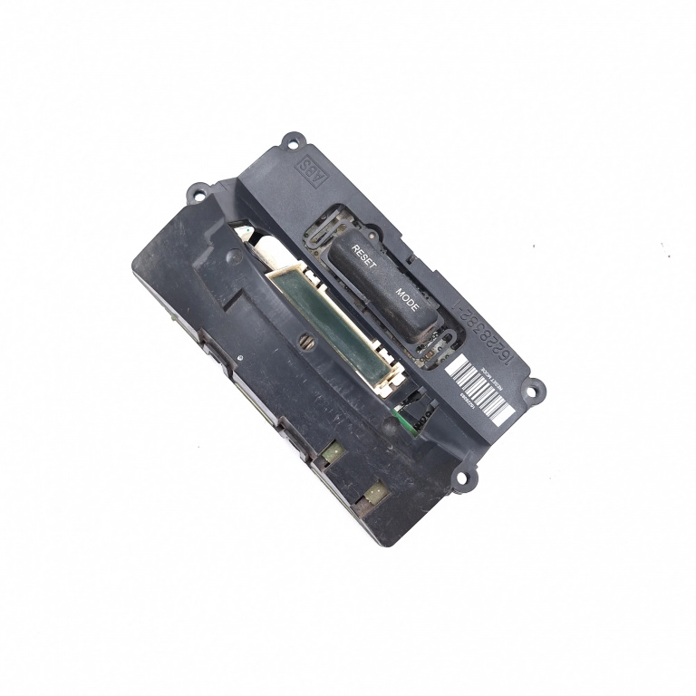 Calculator / Modul Mercedes-Benz Ml / M-Class (W163) 1997-2005 A1635401211, 162283821, 16228383, 162283871, Vf0199 Delco