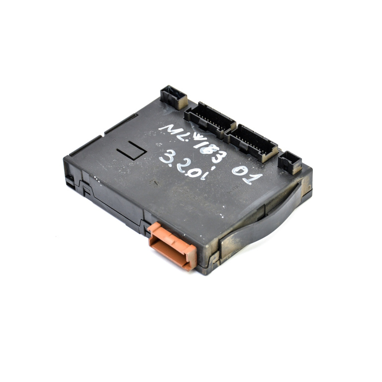 Calculator / Modul Mercedes-Benz Ml / M-Class (W163) 1997-2005 Ml 320 (163.154) M 112.942 Benzina Bcm 1635455432, 05371350 Daimler