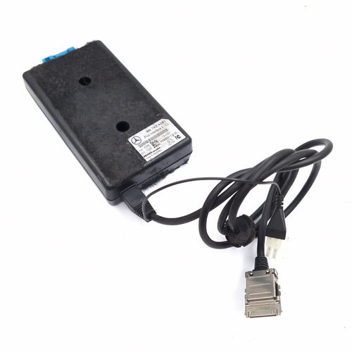 Calculator / Modul Mercedes-Benz ML / M-CLASS (W164) 2005 - 2011 Motorina B67824565, B6 782 4565, E1...