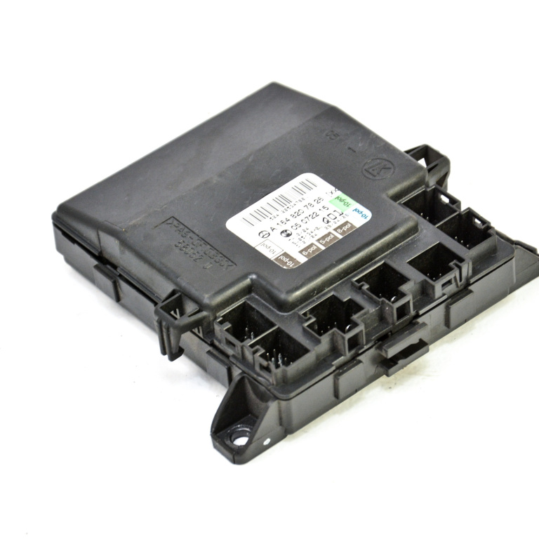 Calculator / Modul Mercedes-Benz Ml / M-Class (W164) 2005-2011 Usa / Portiera A1648207826, A 164 820 78 26, 164 820 78 26, 1648207826 Lk