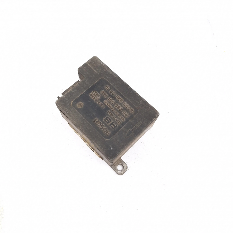 Calculator / Modul Mercedes-Benz ML / M-CLASS (W164) 2005 - 2011 0038200610, 0285001050, MERCAB000001