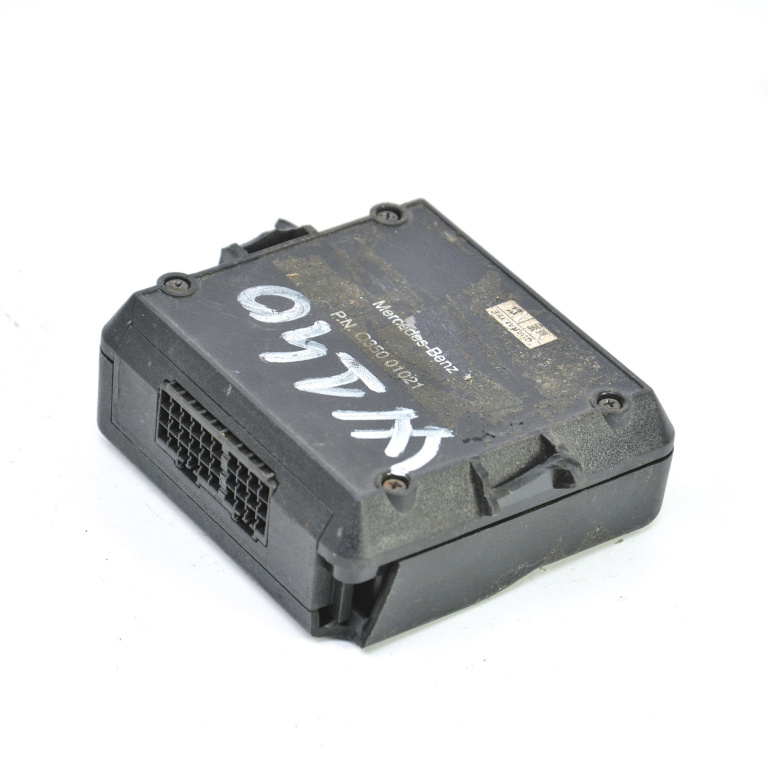 Calculator / Modul Mercedes-Benz S-Class (W140) 1991-1998 Alarma Q35001021, Q350 01021