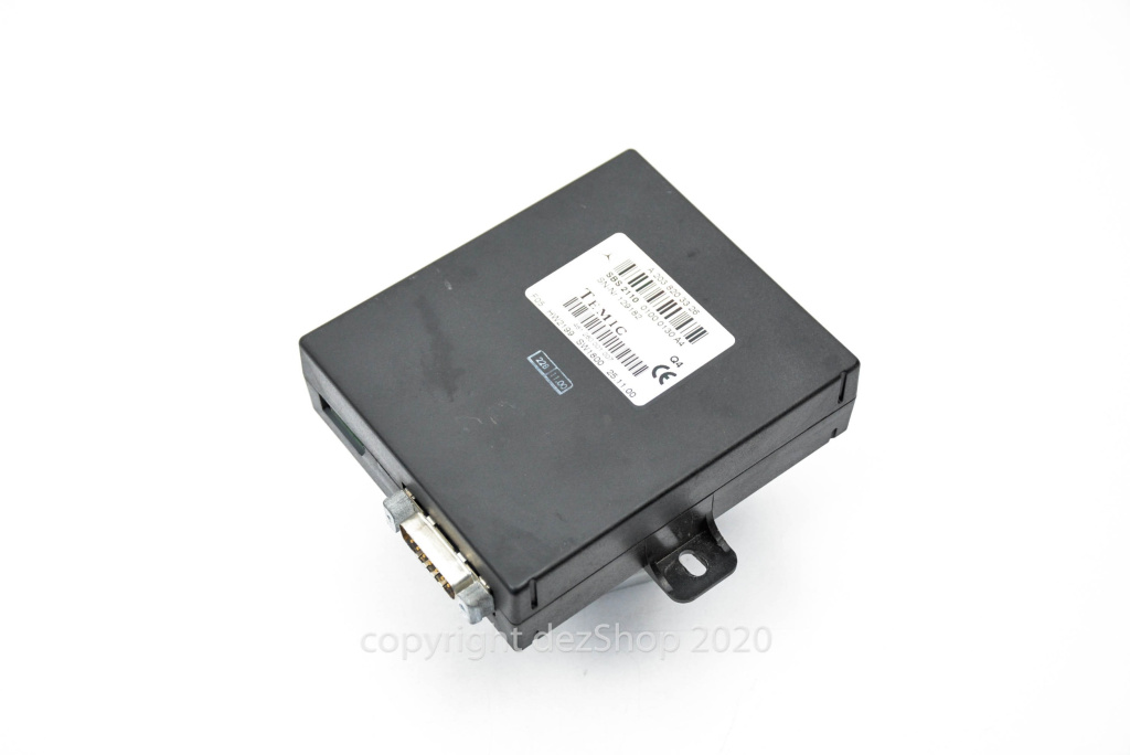 Calculator / Modul Mercedes-Benz S-CLASS (W220) 1998 - 2005 A2038203326