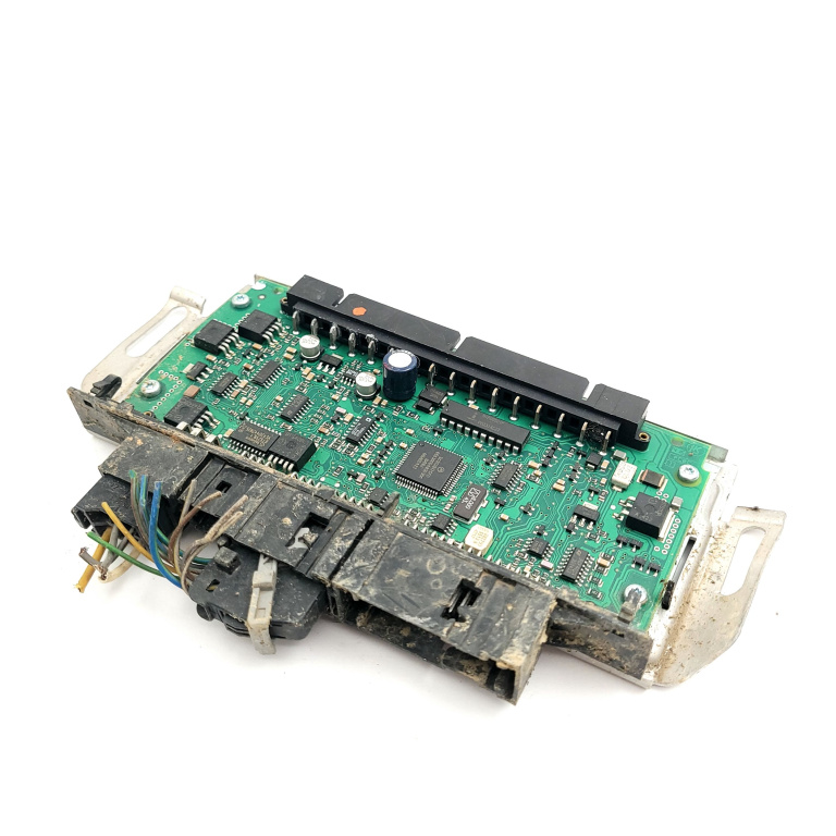 Calculator / Modul Mercedes-Benz S-Class (W220) 1998-2005 Sam A0345459432, A 034 545 94 32, 0345459432, 034 545 94 32, 05045119 Lk