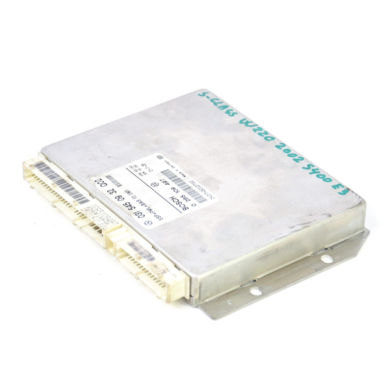 Calculator / Modul Mercedes-Benz S-CLASS (W220) 1998 - 2005 Motorina 0315450932, 031 545 09 32, A 031 545 09 32, A0315450932, 02651094697, 0 265 109 497