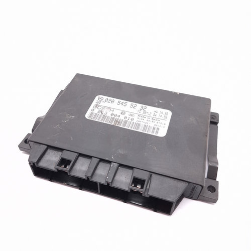 Calculator / Modul Mercedes-Benz S-Class (W220) 1998-2005 0205455232, 020 545 52 32, 0263004010, 0 2...