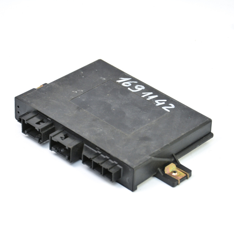 Calculator / Modul Mercedes-Benz S-Class (W220) 1998-2005 S 400 Cdi (220.028, 220.128) Om 628.960 Motorina Keyless Kessy A0295458532 Siemens