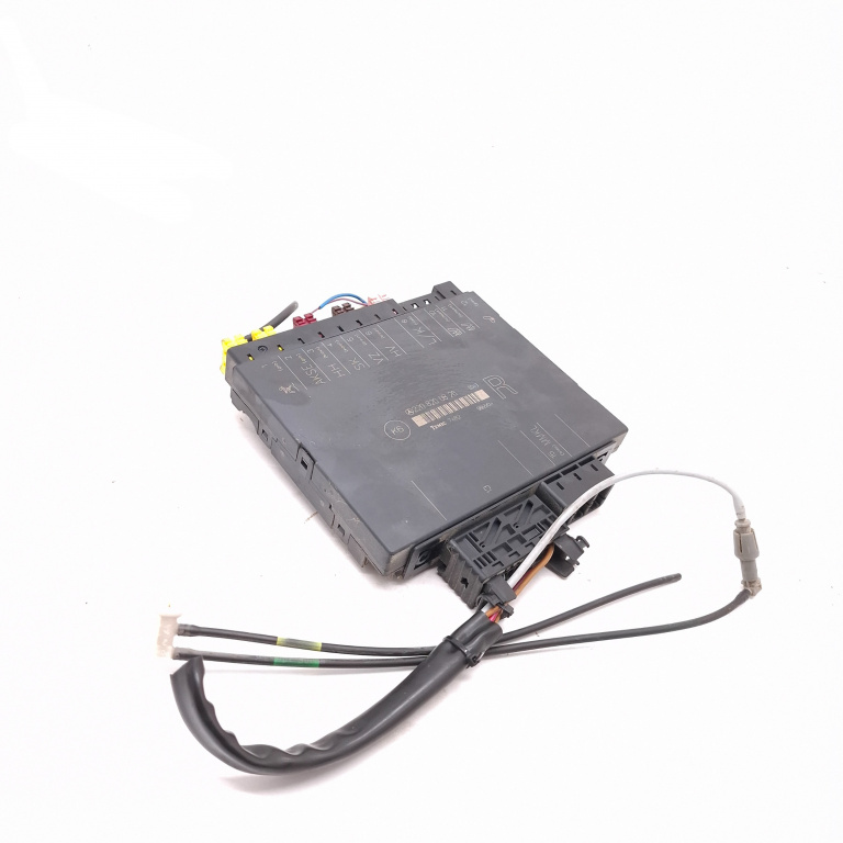 Calculator / Modul Mercedes-Benz S-Class (W220) 1998-2005 S 320 (220.065, 220.165) M 112.944 Benzina Scaun 2208200826, Temic7482, 220 820 08 26 Temic