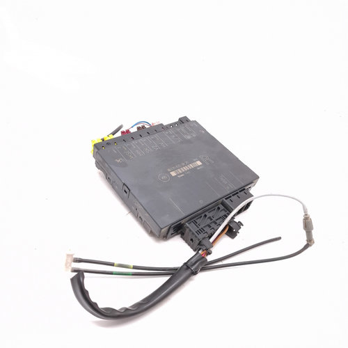 Calculator / Modul Mercedes-Benz S-Class (W220) 1998-2005 S 320 (220.065, 220.165) M 112.944 Benzina...