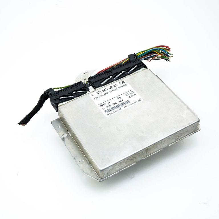 Calculator / Modul Mercedes-Benz S-CLASS (W220) 1998 - 2005 0315450932, 0265109497, A0315450932