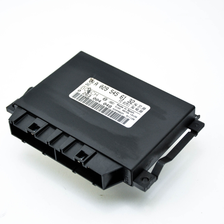 Calculator / Modul Mercedes-Benz S-CLASS (W220) 1998 - 2005 Motorina A0295456132, A 029 545 61 32, 029 545 61 32, 0295456132, 0263004048, 0 263 004 048, 033M062M