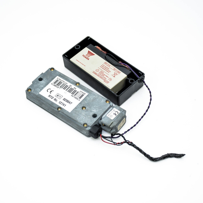Calculator / Modul Mercedes-Benz S-CLASS (W220) 1998 - 2005 Benzina 5TRK9701UK