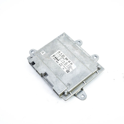 Calculator / Modul Mercedes-Benz S-CLASS (W221) 2005 - 2013 Hybrid A2219004501, 0275004012