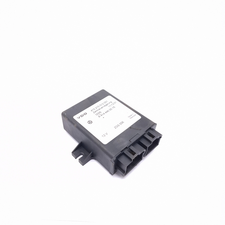 Calculator / Modul Mercedes-Benz Vaneo (414) 2001-2005 Centralizare 410215012001, A4144460016, Zgs006 Vdo