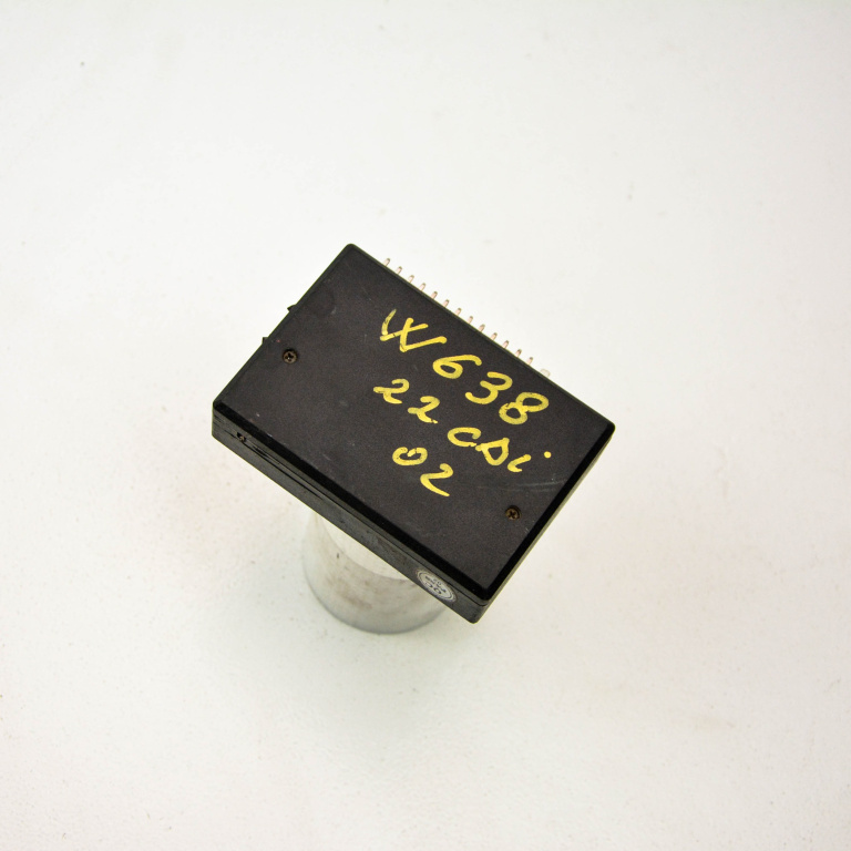 Calculator / Modul Mercedes-Benz VITO / V-CLASS (W638) 1996 - 2003