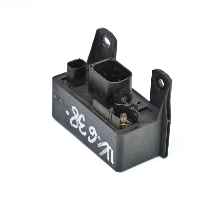 Calculator / Modul Mercedes-Benz VITO / V-CLASS (W638) 1996 - 2003