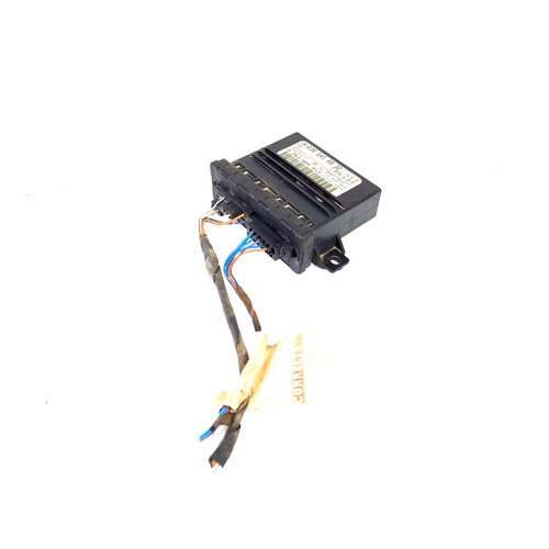 Calculator / Modul Mercedes-Benz VITO / V-CLASS (W638) 1996 - 2003 Motorina 6385450932, 638 545 09 3...