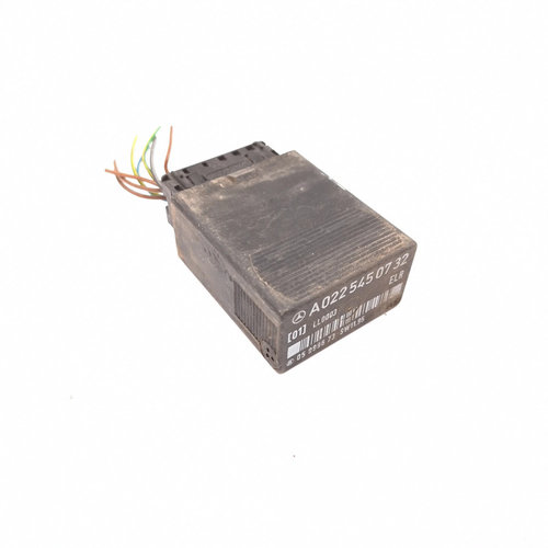 Calculator / Modul Mercedes-Benz VITO / V-CLASS (W638) 1996 - 2003 Motorina A0225450732, 1265452328,...