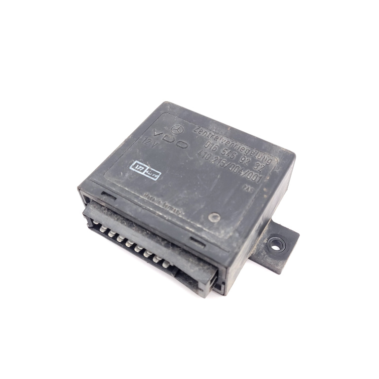 Calculator / Modul Mercedes-Benz Vito / V-Class (W638) 1996-2003 Centralizare Webasto / Incalzitor Apa A0165459232, A 016 545 92 32, 0165459232, 016 545 92 32, 410215004001, 410 215 004 001 Vdo