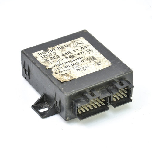 Calculator / Modul Mercedes-Benz VITO / V-CLASS (W638) 1996 - 2003 A0004461144, 510080350