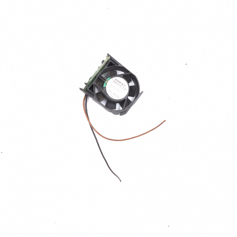Calculator / Modul Mercedes-Benz Vito / Viano (W639) 2003-2014 0603222004, 412F079