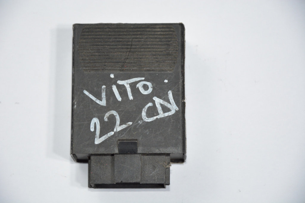 Calculator / Modul Mercedes-Benz VITO / VIANO (W639) 2003 - 2014