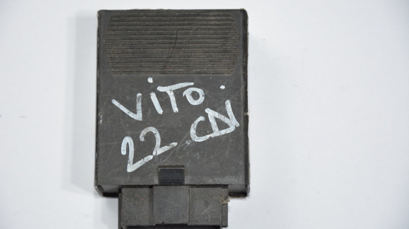 Calculator / Modul Mercedes-Benz VITO / VIANO (W639) 2003 - 2014