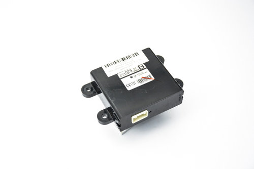 Calculator / Modul Mitsubishi Asx (Gaw) 2010 > 1.6 4A92 Benzina 8670A029 Omron