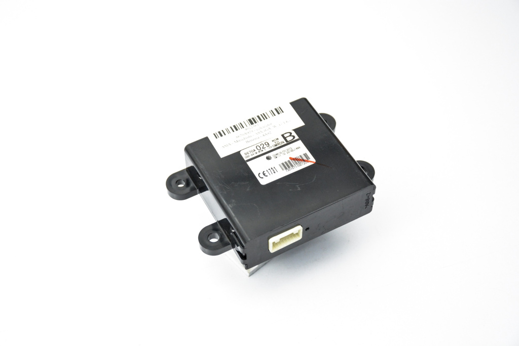 Calculator / Modul Mitsubishi ASX (GAW) 2010 - Prezent Benzina 8670A029