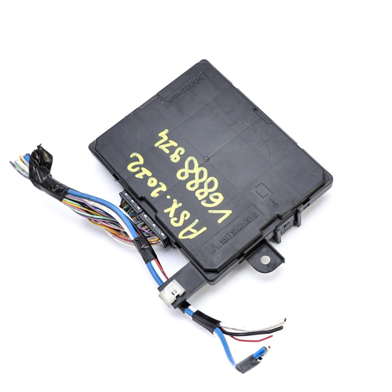 Calculator / Modul Mitsubishi ASX (GAW) 2010 - Prezent Motorina 7820A315