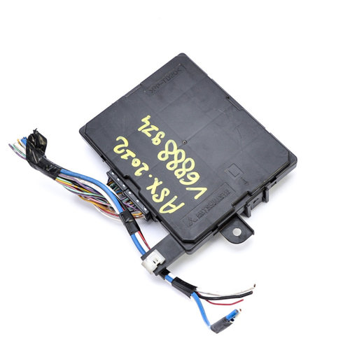 Calculator / Modul Mitsubishi ASX (GAW) 2010 - Prezent Motorina 7820A315